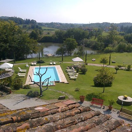 Relais Del Lago Capannori Zewnętrze zdjęcie