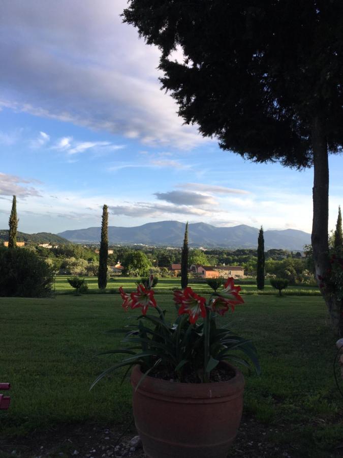 Relais Del Lago Capannori Zewnętrze zdjęcie
