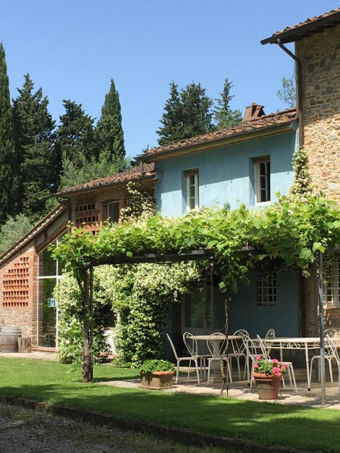 Relais Del Lago Capannori Zewnętrze zdjęcie