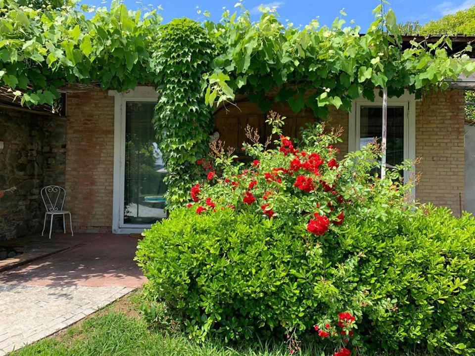 Relais Del Lago Capannori Zewnętrze zdjęcie