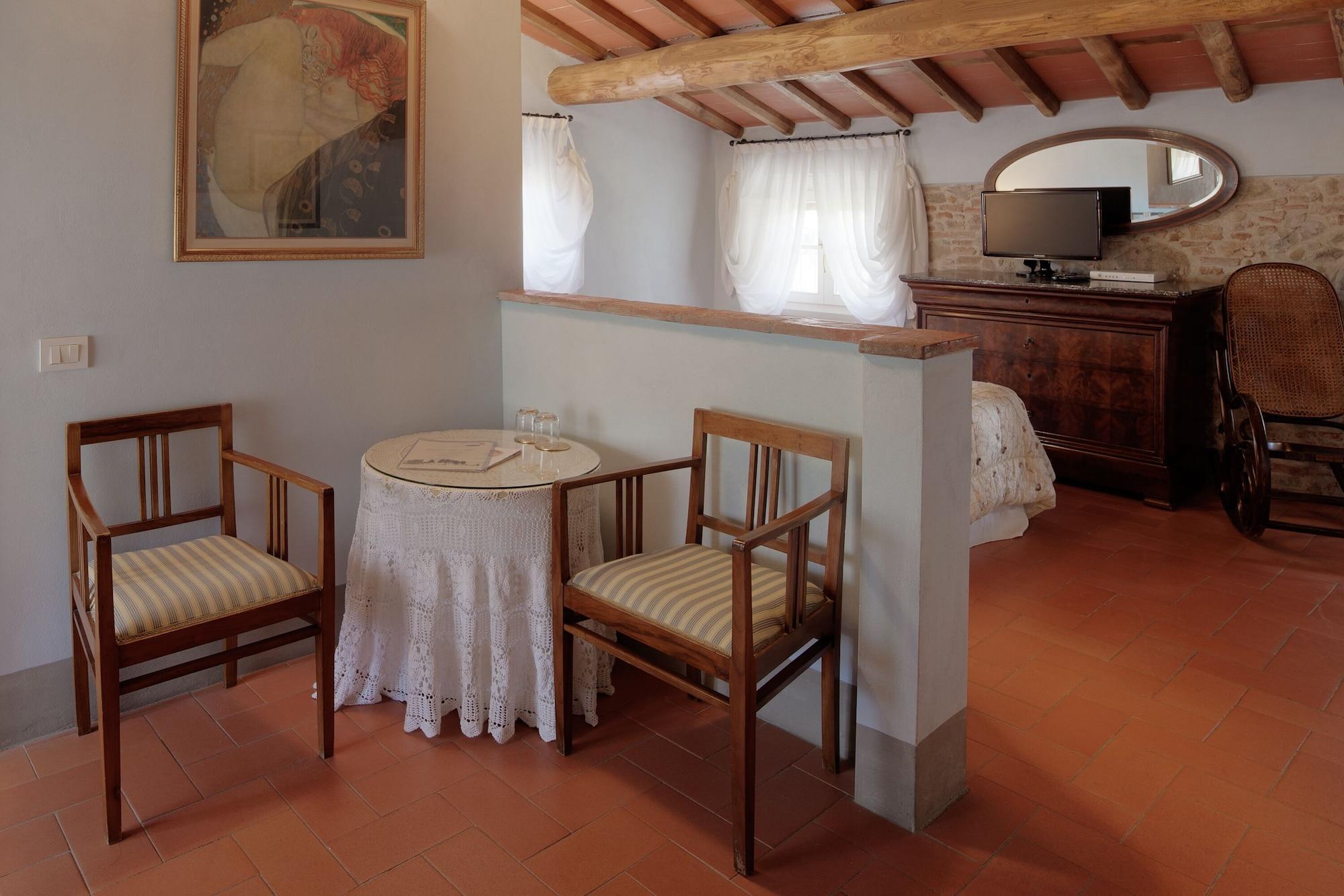 Relais Del Lago Capannori Zewnętrze zdjęcie