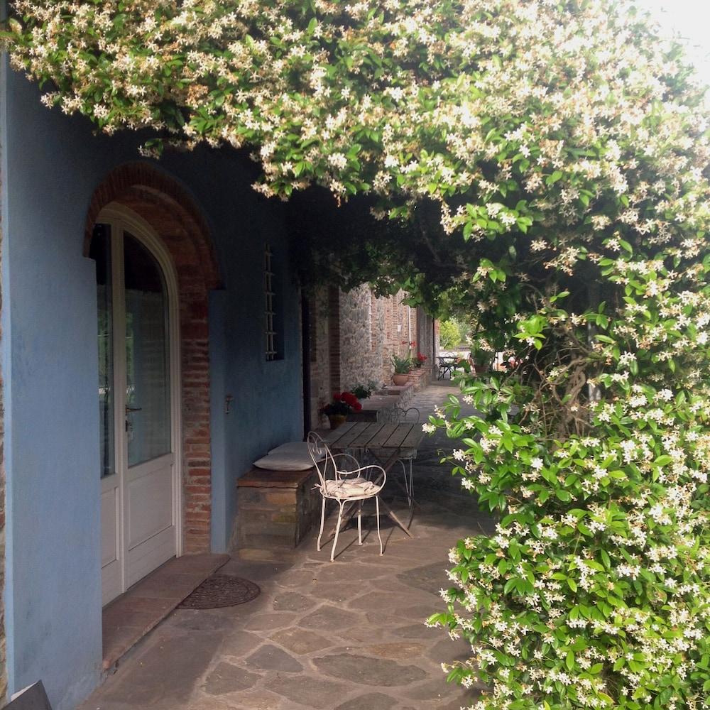 Relais Del Lago Capannori Zewnętrze zdjęcie