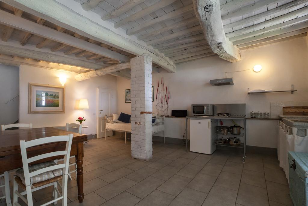 Relais Del Lago Capannori Zewnętrze zdjęcie