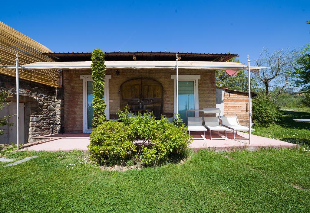 Relais Del Lago Capannori Zewnętrze zdjęcie