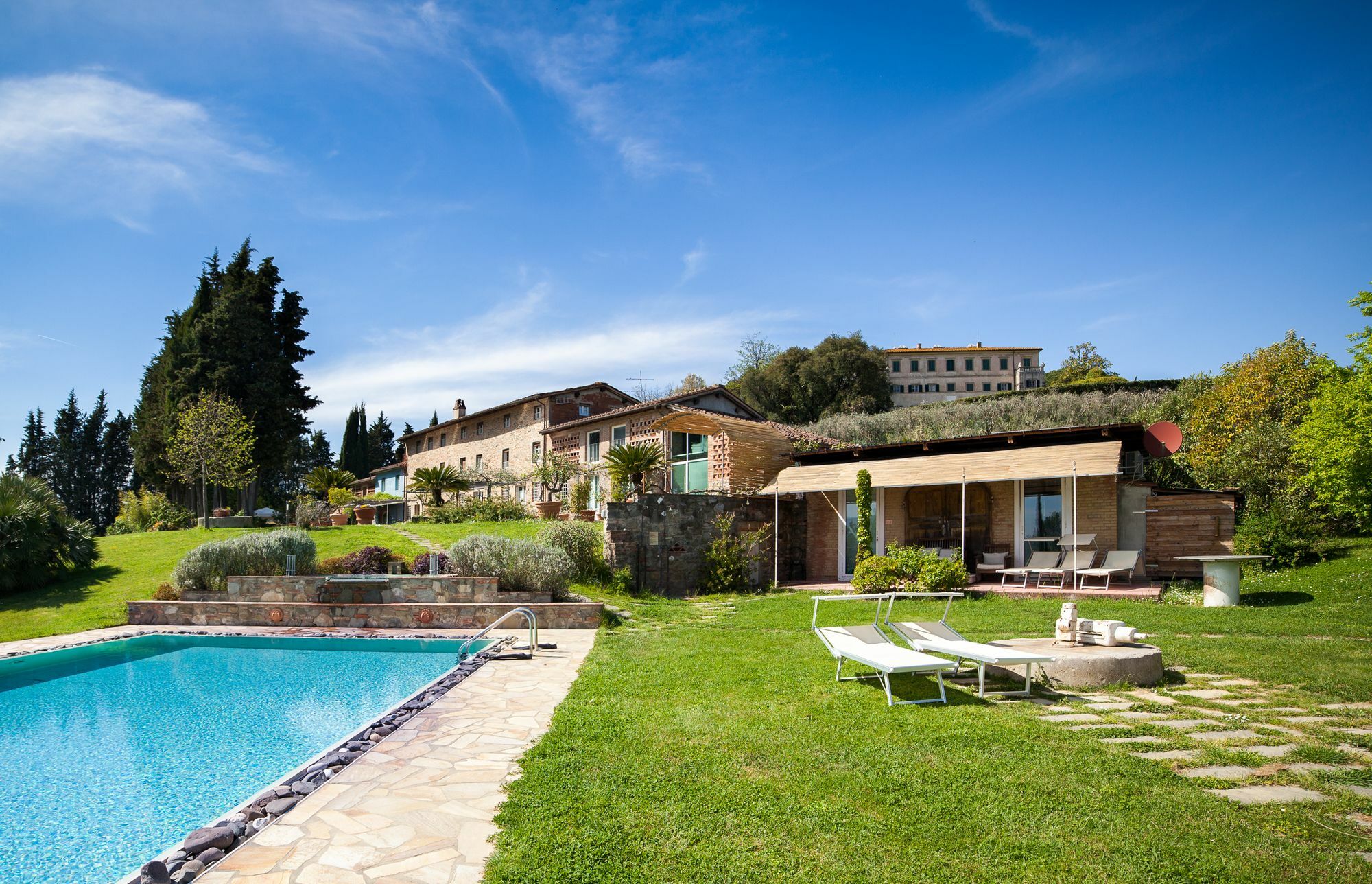 Relais Del Lago Capannori Zewnętrze zdjęcie