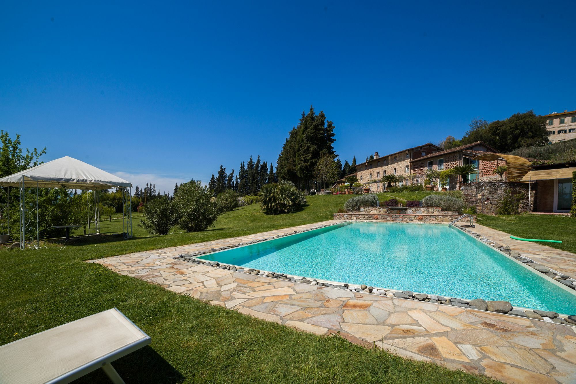 Relais Del Lago Capannori Zewnętrze zdjęcie