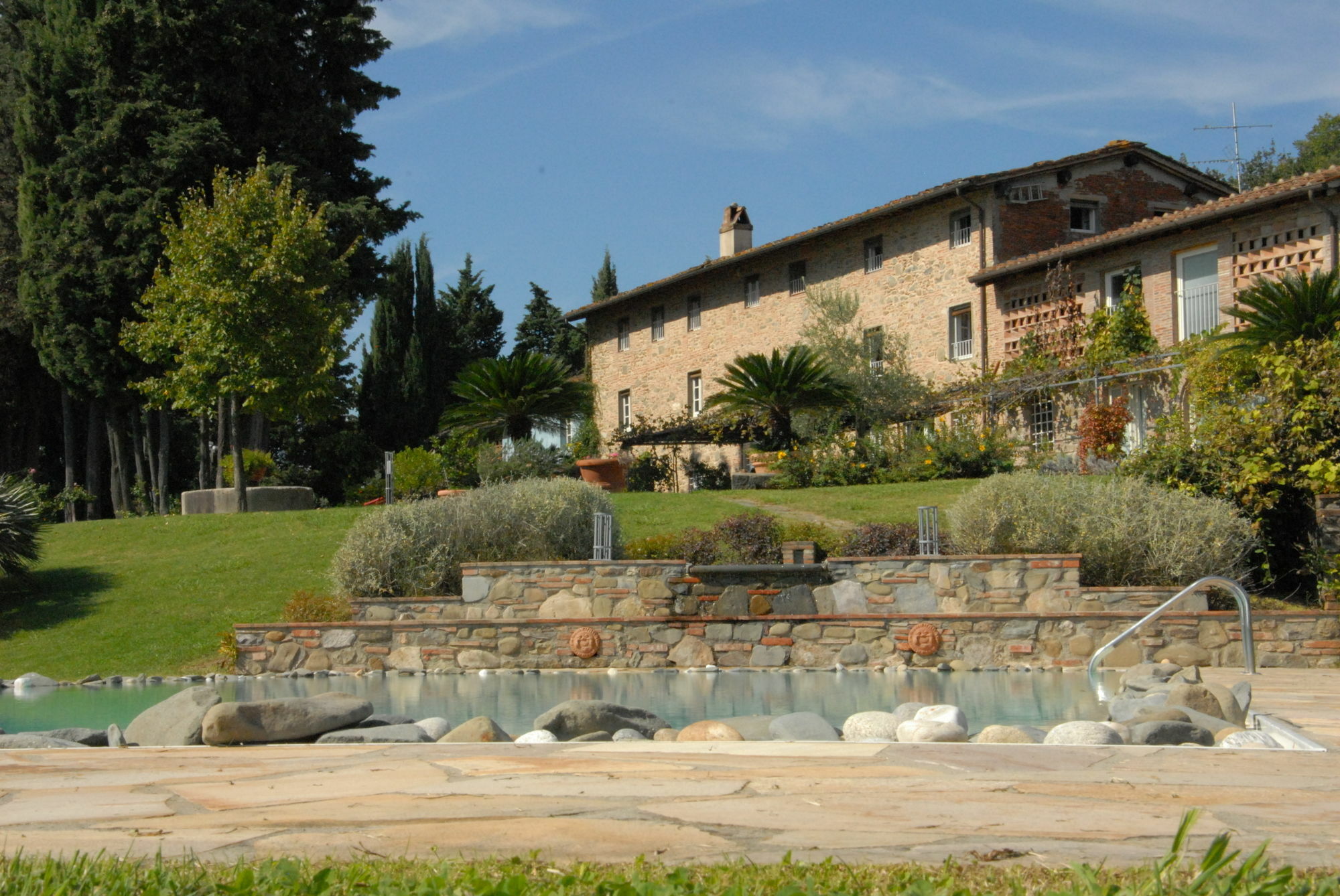 Relais Del Lago Capannori Zewnętrze zdjęcie