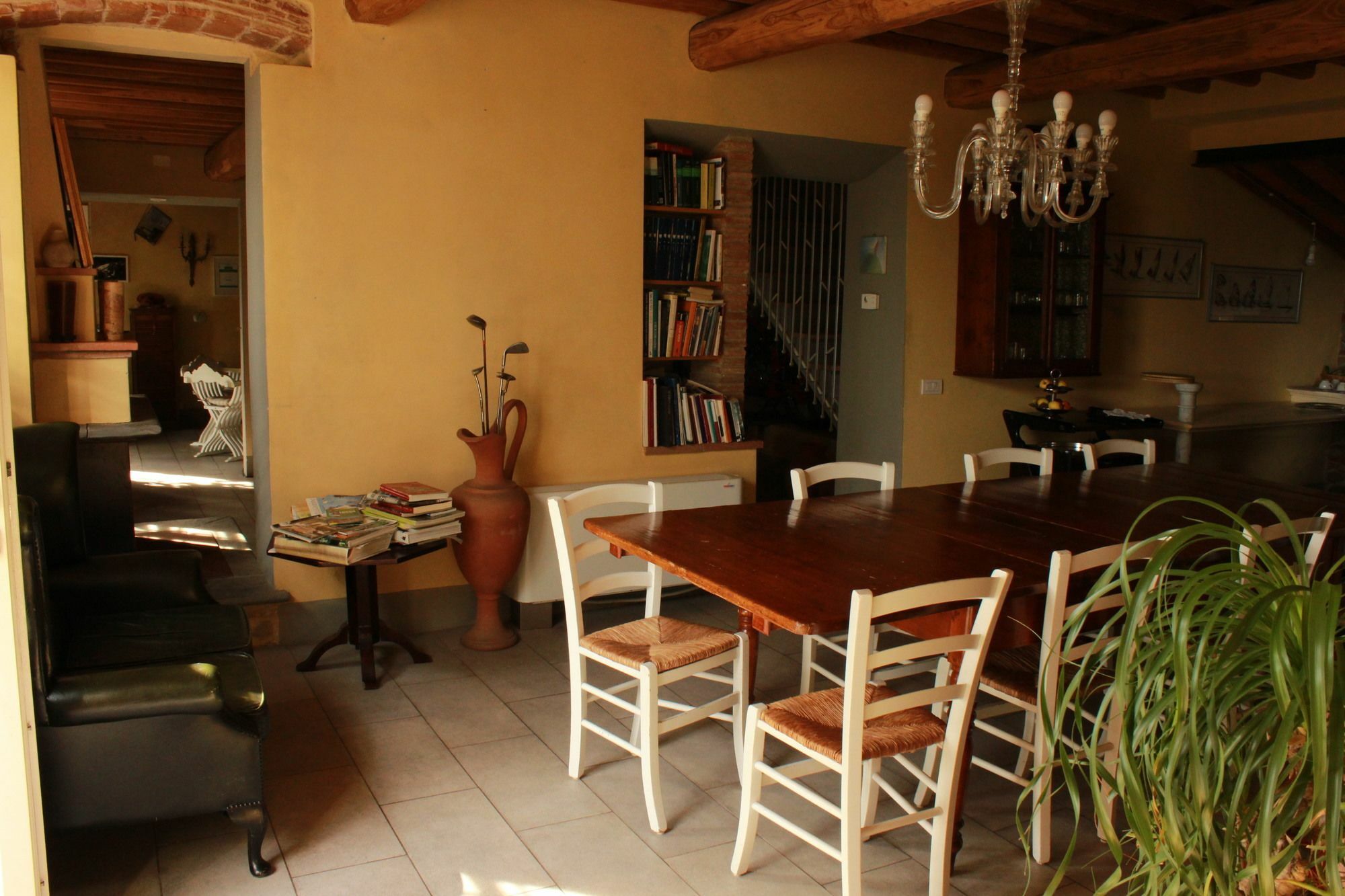 Relais Del Lago Capannori Zewnętrze zdjęcie