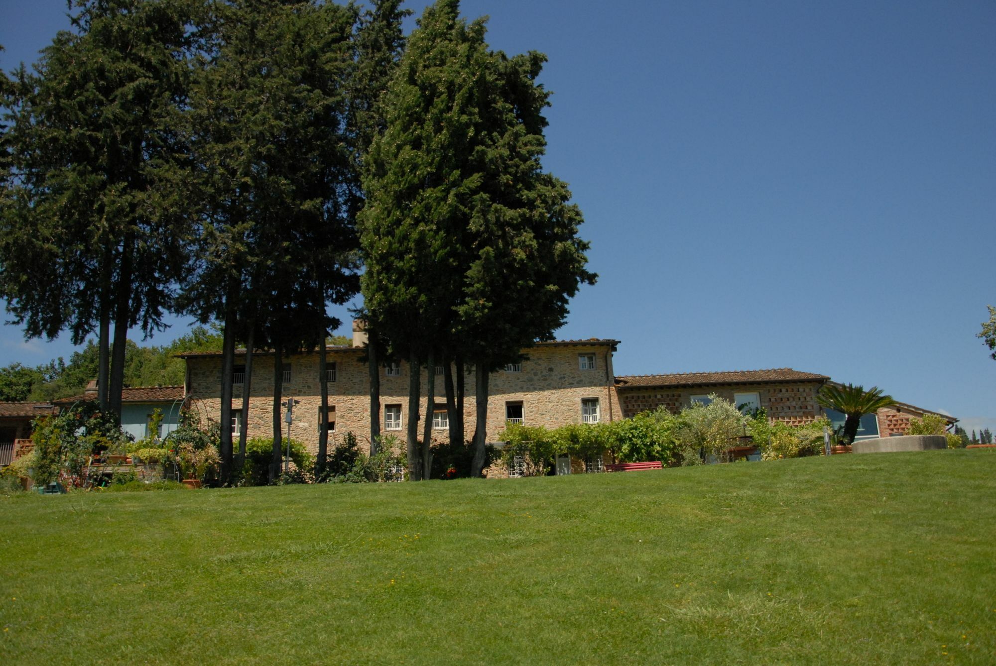 Relais Del Lago Capannori Zewnętrze zdjęcie